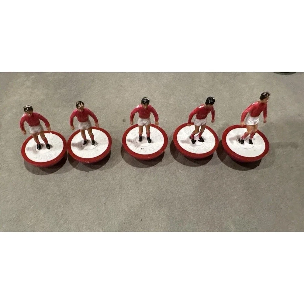 Subbuteo Club Edition 